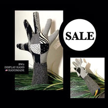 Load image into Gallery viewer, DISPLAY STANDING HAND🇺🇸 .BW2