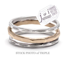 Load image into Gallery viewer, j and i RING