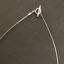 Load image into Gallery viewer, LOOKSUR ALFONSIA artist NECKLACE