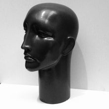 Load image into Gallery viewer, FIBERGLASS  DISPLAY HEAD