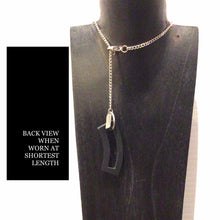 Load image into Gallery viewer, CHAGNON necklace ..ASQ