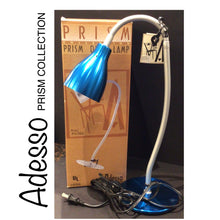 Load image into Gallery viewer, ADESSO DESK LAMP . PRISM
