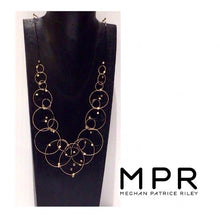 Load image into Gallery viewer, MPR JEWELRY vertigo NECKLACE