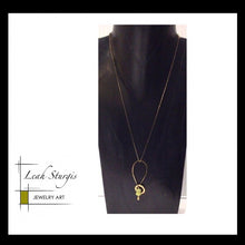 Load image into Gallery viewer, LEAH STURGIS BAUBLE NECKLACE