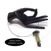 Load image into Gallery viewer, KINDRED SPIRITS NECKLACE .LB DROP