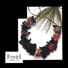 Load image into Gallery viewer, FINDS  Necklace CF2