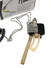 Load image into Gallery viewer, CHAGNON necklace ..ASQ