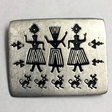 Load image into Gallery viewer, ALICE SEELY PIN ULTIMATE FRIENDSHIP