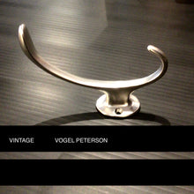 Load image into Gallery viewer, VOGEL PETERSON COAT - HAT HOOK