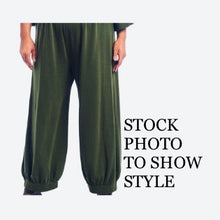 Load image into Gallery viewer, BRYN WALKER WYATT PANT