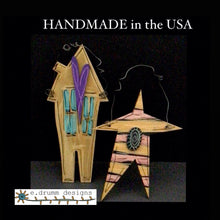 Load image into Gallery viewer, e.drumm designs ornaments