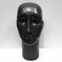 Load image into Gallery viewer, FIBERGLASS  DISPLAY HEAD