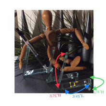 Load image into Gallery viewer, PEN HOLDER - STAND