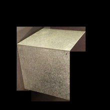 Load image into Gallery viewer, GALVANIZED WALL SHELF