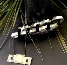 Load image into Gallery viewer, OC DESIGNS MAGNETIC BROOCH-3A