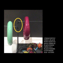 Load image into Gallery viewer, Vilmain BRACELET display