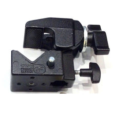 Load image into Gallery viewer, MANFROTTO AUTOPOLE ACCESSORIES. .  Black