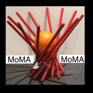 MoMA SATELLITE BOWL