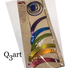 Load image into Gallery viewer, Q3 art RAINBOW MOBILE