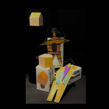 Load image into Gallery viewer, e.drumm designs ornaments