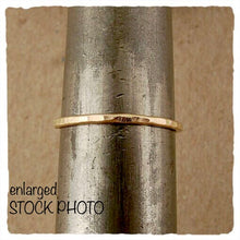 Load image into Gallery viewer, j and i 14k RING