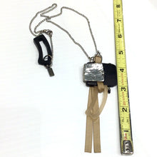 Load image into Gallery viewer, CHAGNON necklace ..ASQ