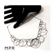 Load image into Gallery viewer, MPR JEWELRY vertigo NECKLACE