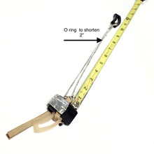 Load image into Gallery viewer, CHAGNON necklace ..ASQ