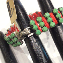 Load image into Gallery viewer, KONPLOTT AFRICANICA bracelet