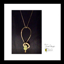 Load image into Gallery viewer, LEAH STURGIS BAUBLE NECKLACE