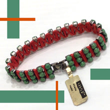 Load image into Gallery viewer, KONPLOTT AFRICANICA bracelet