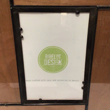 Load image into Gallery viewer, BIBELOT DESIGN PHOTO FRAME for 4 x 6