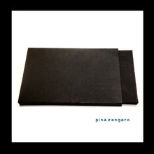 Load image into Gallery viewer, PINA  ZANGARO BEX  11 x 17 HARDBOUND PORTFOLIO