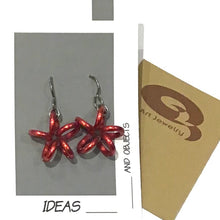 Load image into Gallery viewer, Q3 Art Earring