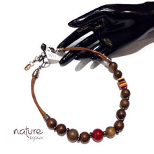 Load image into Gallery viewer, NATURE bijoux necklace 921A