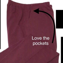 Load image into Gallery viewer, BRYN WALKER Sunday pant VIGNE