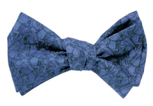 Load image into Gallery viewer, M.C. ESCHER BOW TIES