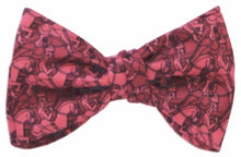 Load image into Gallery viewer, M.C. ESCHER BOW TIES