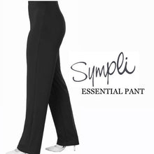 Load image into Gallery viewer, SYMPLI ESSENTIAL PANT
