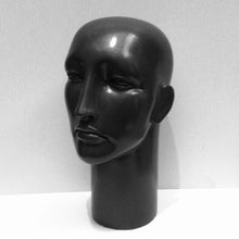 Load image into Gallery viewer, FIBERGLASS  DISPLAY HEAD