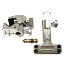 Load image into Gallery viewer, MANFROTTO AUTOPOLE ACCESSORIES. .  Silver