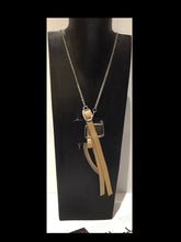Load image into Gallery viewer, CHAGNON necklace ..ASQ