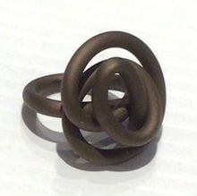 Load image into Gallery viewer, SAMUEL CORAUX squiggle RINGS