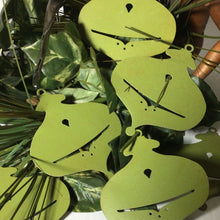 Load image into Gallery viewer, PRAIRIE DANCE METAL ORNAMENTS