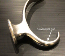 Load image into Gallery viewer, VOGEL PETERSON COAT - HAT HOOK
