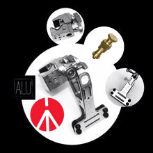 Load image into Gallery viewer, MANFROTTO AUTOPOLE ACCESSORIES. .  Silver