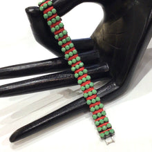 Load image into Gallery viewer, KONPLOTT AFRICANICA bracelet