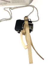 Load image into Gallery viewer, CHAGNON necklace ..ASQ