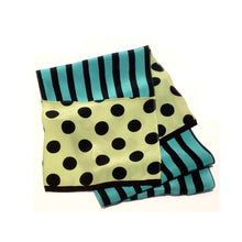Load image into Gallery viewer, Kavita" silk scarf - STDOT
