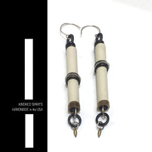 Load image into Gallery viewer, KINDRED SPIRITS EARRING BI LONG